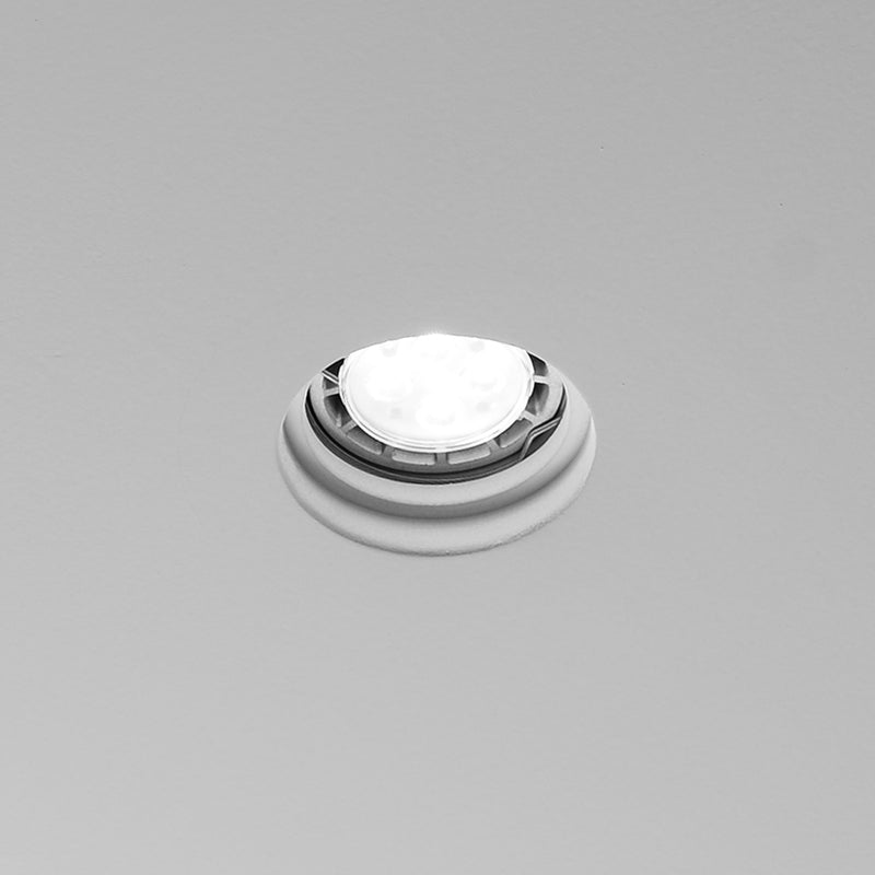 MC-9222R Gypsum Trimless Ceiling Lamp