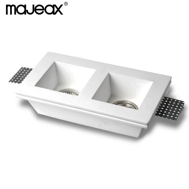 MC-9223 Gypsum Trimless Ceiling Lamp