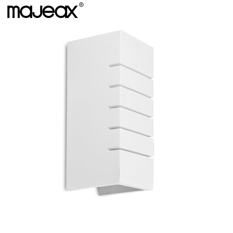 MW-8202 Gypsum Wall Lamp