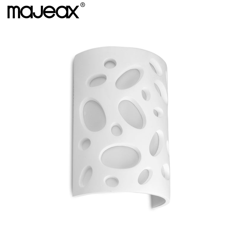 MW-8321 Gypsum Wall Lamp