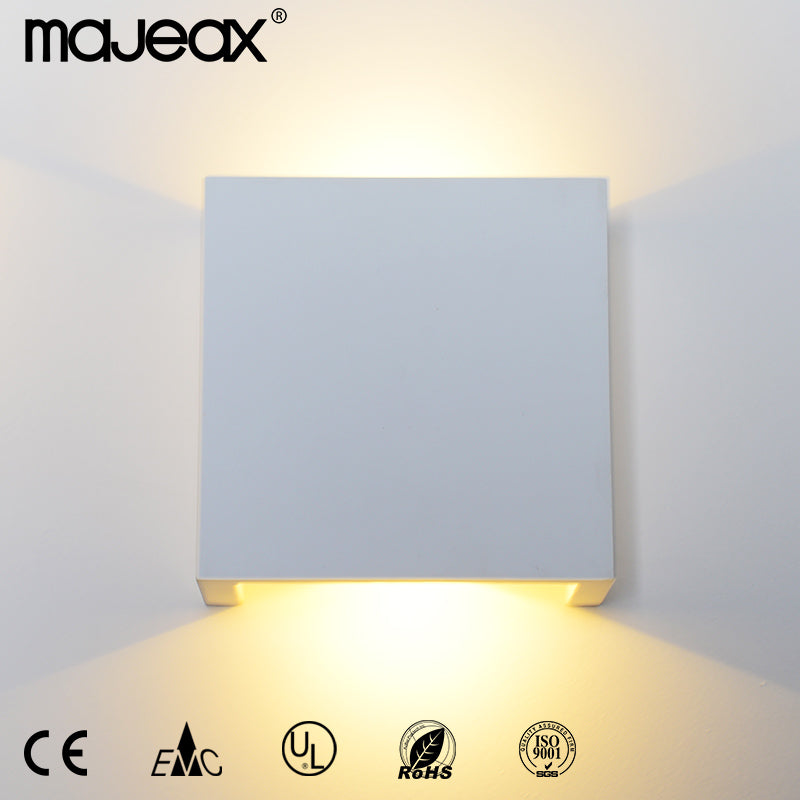MW-G8339 Gypsum Wall Lamp