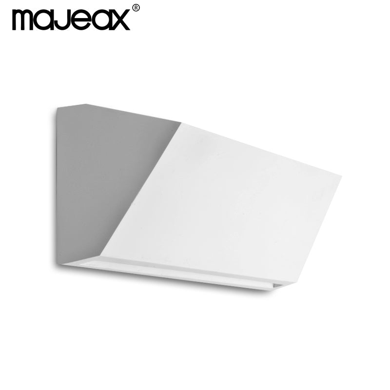 MW-8419 Gypsum Wall Lamp