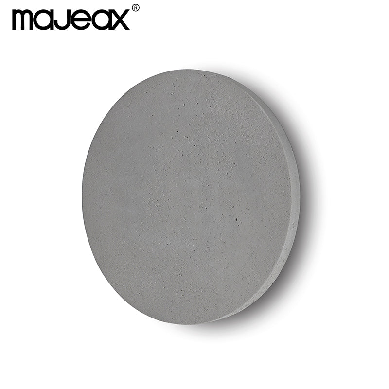 MW-8445 Gypsum Wall Lamp