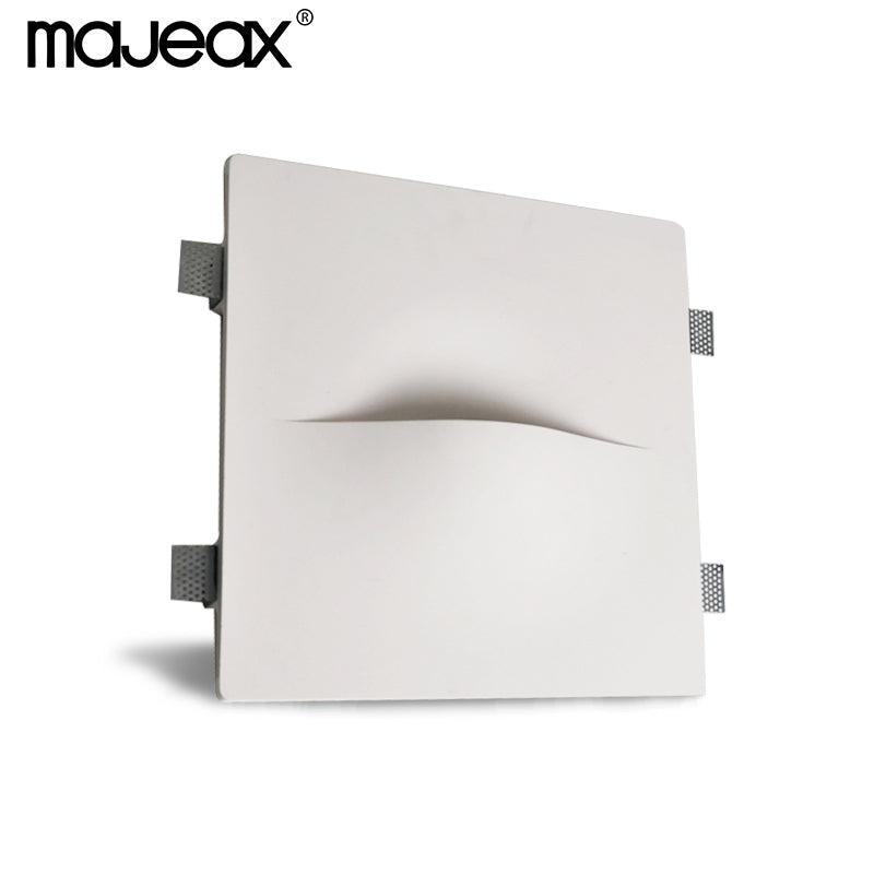 MW-8502 Gypsum Wall Lamp