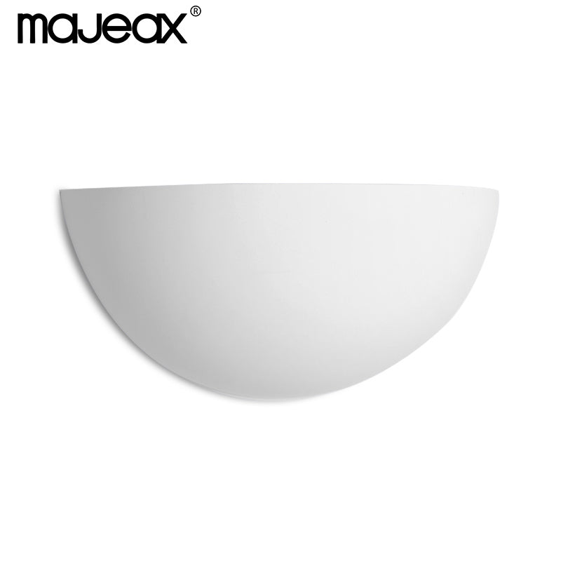 MW-8138 Gypsum Wall Lamp