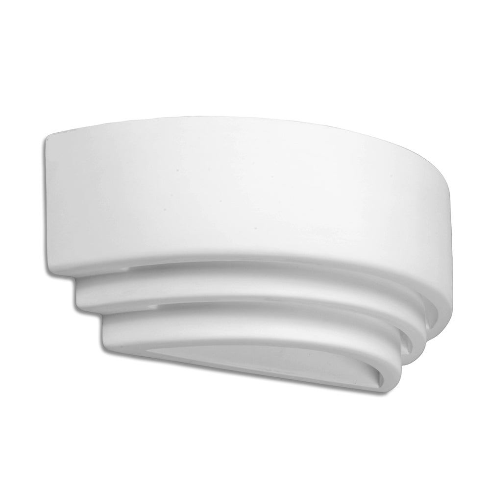 MW-8230 Gypsum Wall Lamp