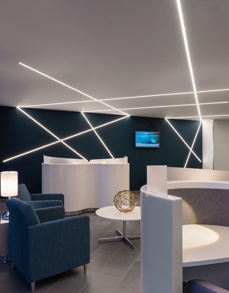 Soft Profile – MAJEAX