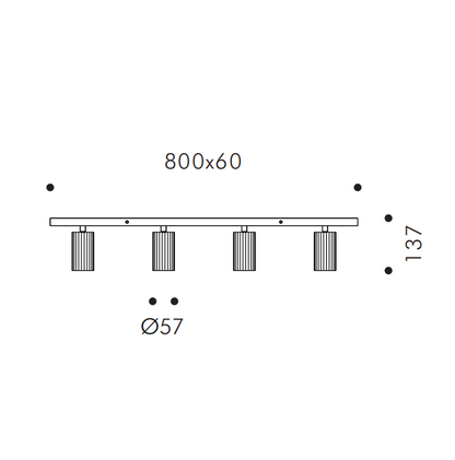 MJ-1231D Ceiling Lamp