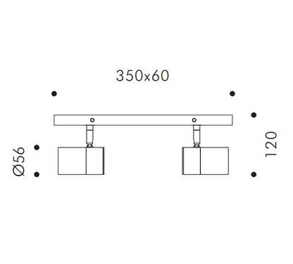 MJ-1427 Ceiling Lamp