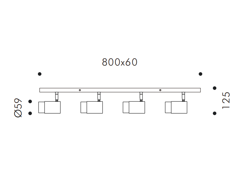 MJ-1436 Ceiling Lamp