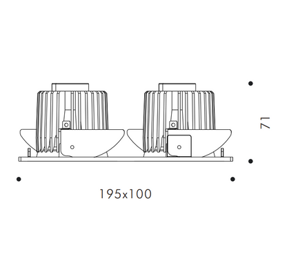 MJ-1013 Ceiling Lamp