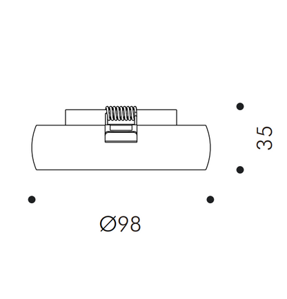 MJ-1211 Ceiling Lamp