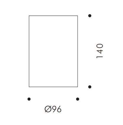 MJ-1217 Ceiling Lamp