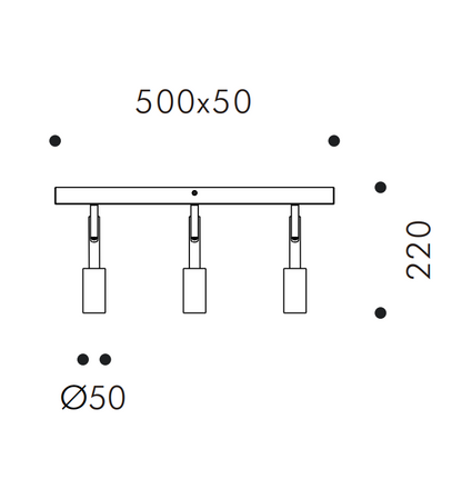 MJ-1481 Ceiling Lamp