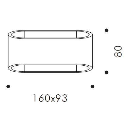 MJ-1103 Wall Lamp