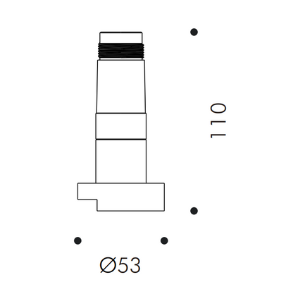 MJ-6004 Imagine Lighting Systems Downlight