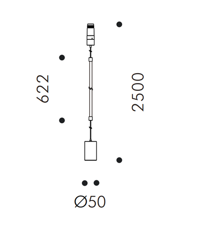 MJ-6015 Imagine Lighting Systems Downlight