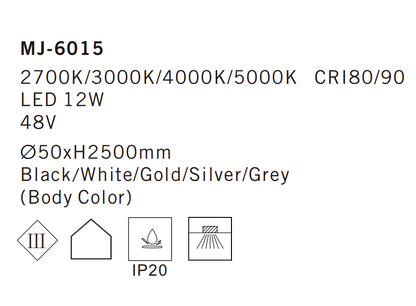 MJ-6015 Imagine Lighting Systems Downlight