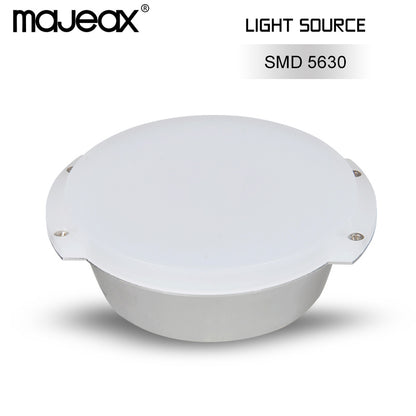 MC-9007 Гипсовый потолочный светильник без рамки