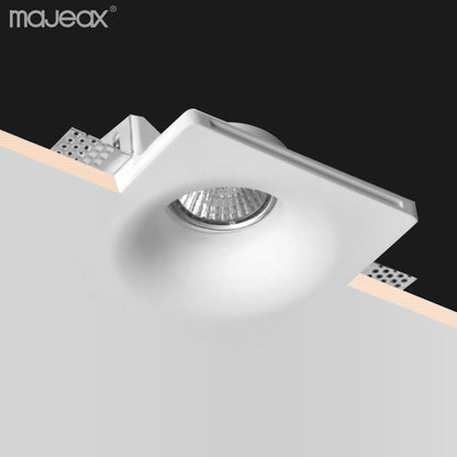 MC-9131 Гипсовый потолочный светильник без рамки