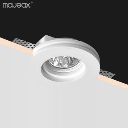 MC-9222R Гипсовый потолочный светильник без рамки
