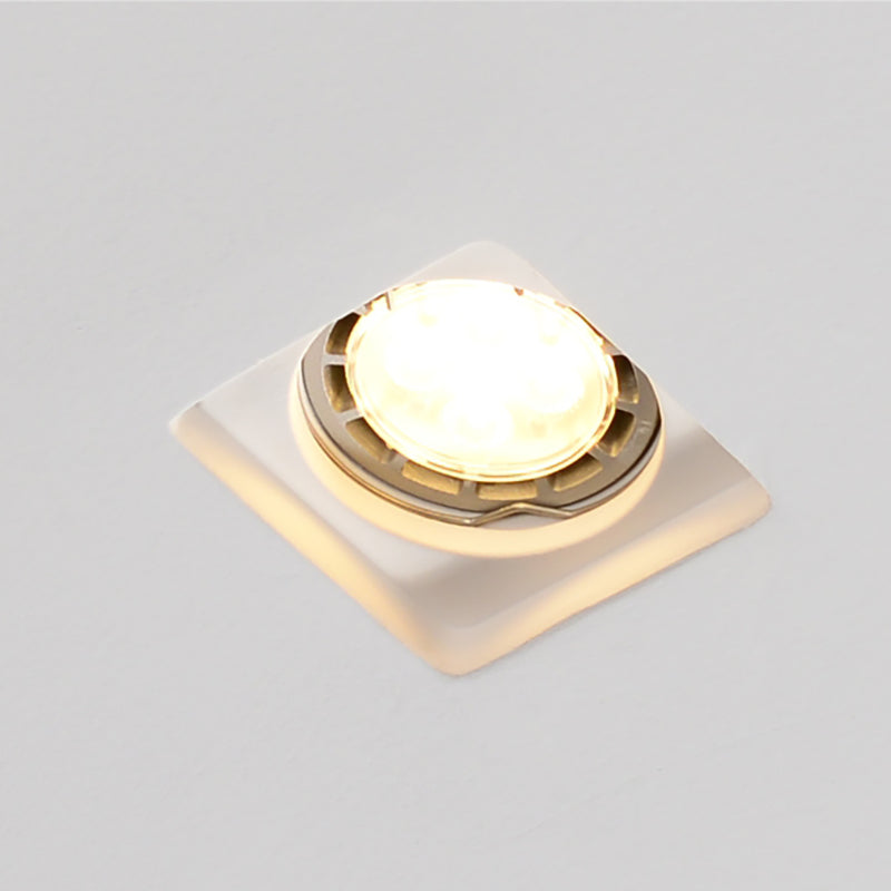 MC-9222 Gypsum Trimless Ceiling Lamp