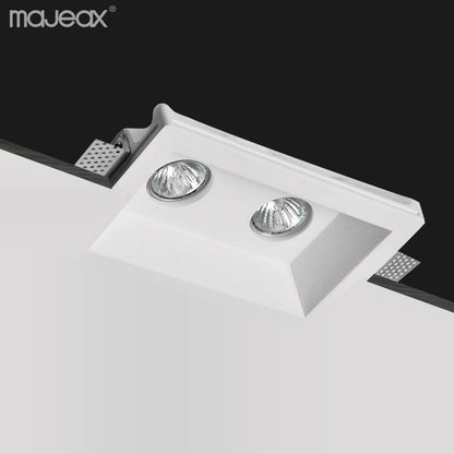 MC-9223A Gypsum Trimless Ceiling Lamp
