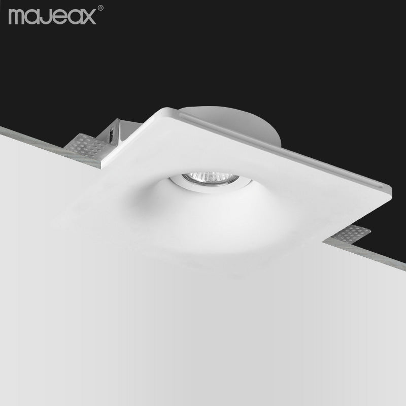 MC-9224N Гипсовый потолочный светильник без рамки