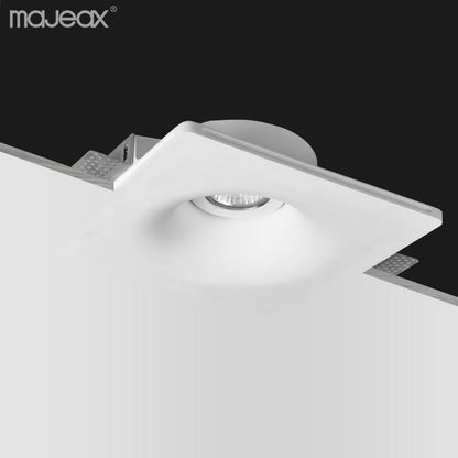 MC-9224N Гипсовый потолочный светильник без рамки