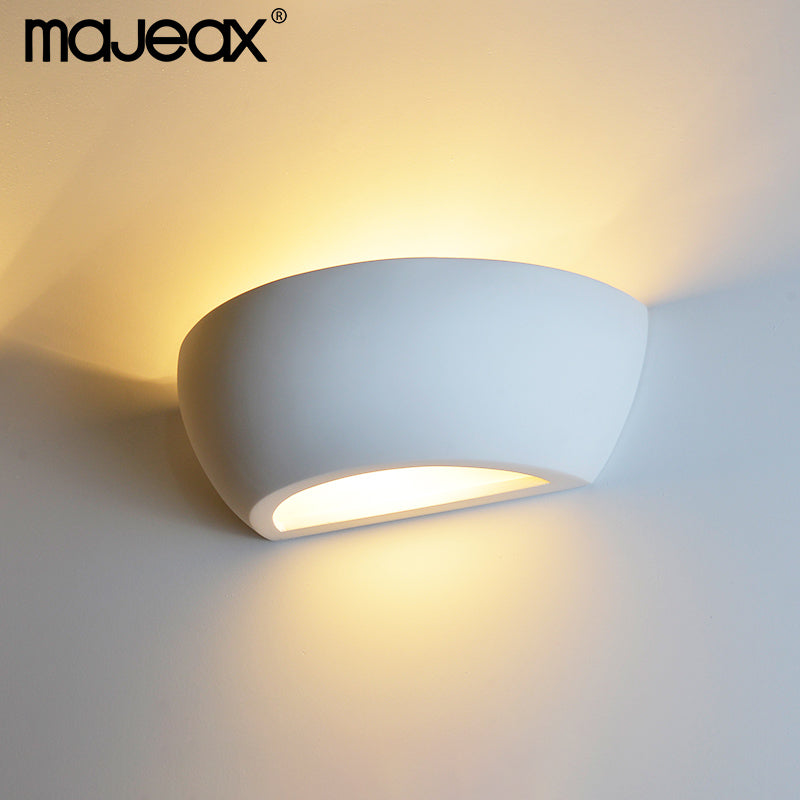 MW-8189 Gypsum Wall Lamp