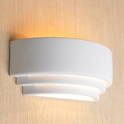 MW-8230 Gypsum Wall Lamp