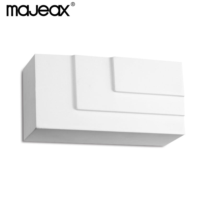 MW-8425 Gypsum Wall Lamp