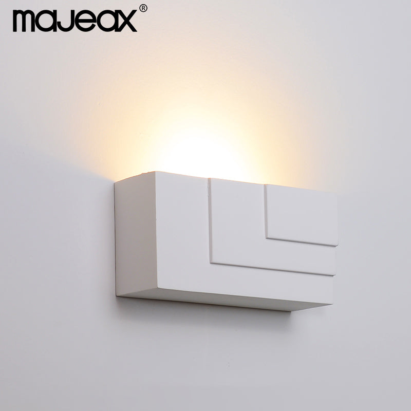 MW-8425 Gypsum Wall Lamp