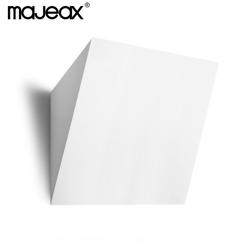 MW-8432 Gypsum Wall Lamp