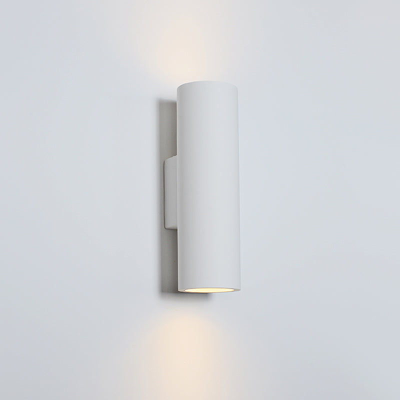 MW-8443R Gypsum Wall Lamp