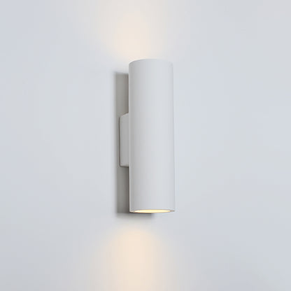 MW-8443R Gypsum Wall Lamp