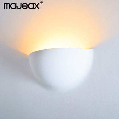 MW-8501 Gypsum Wall Lamp