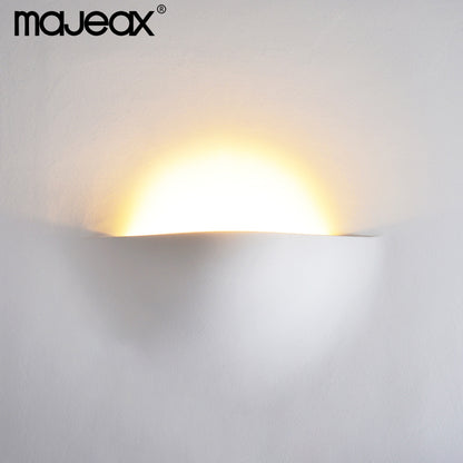 MW-8502 Gypsum Wall Lamp